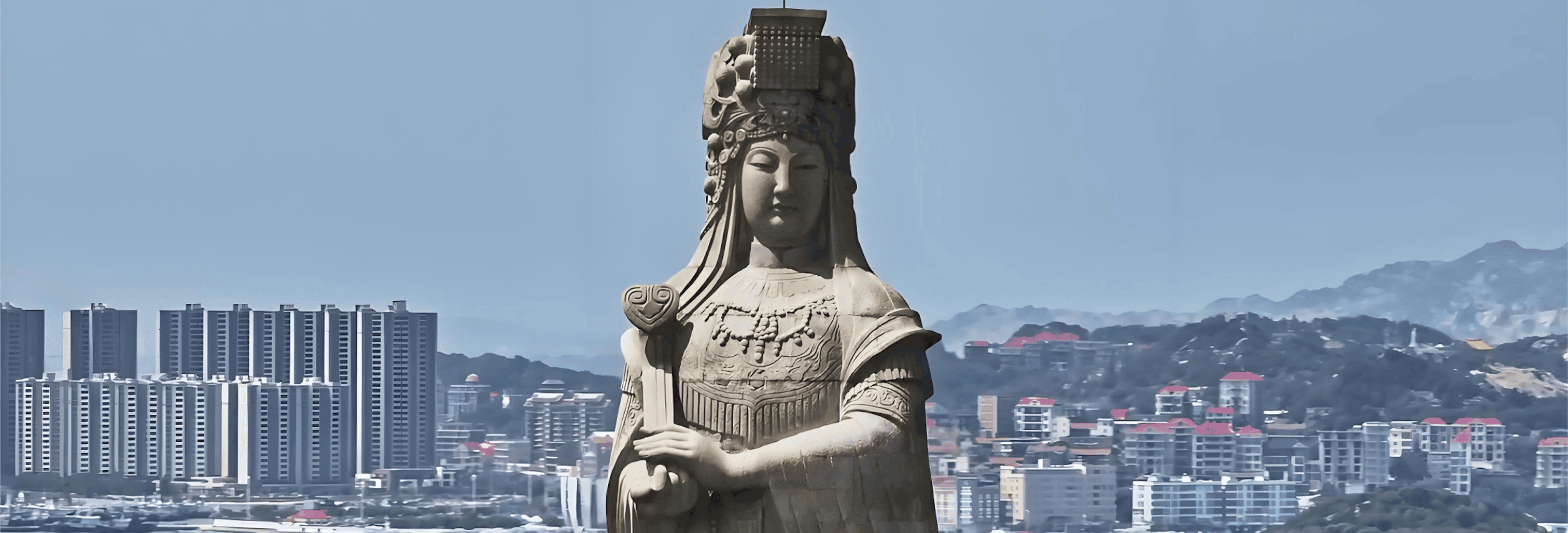 Mazu Culture