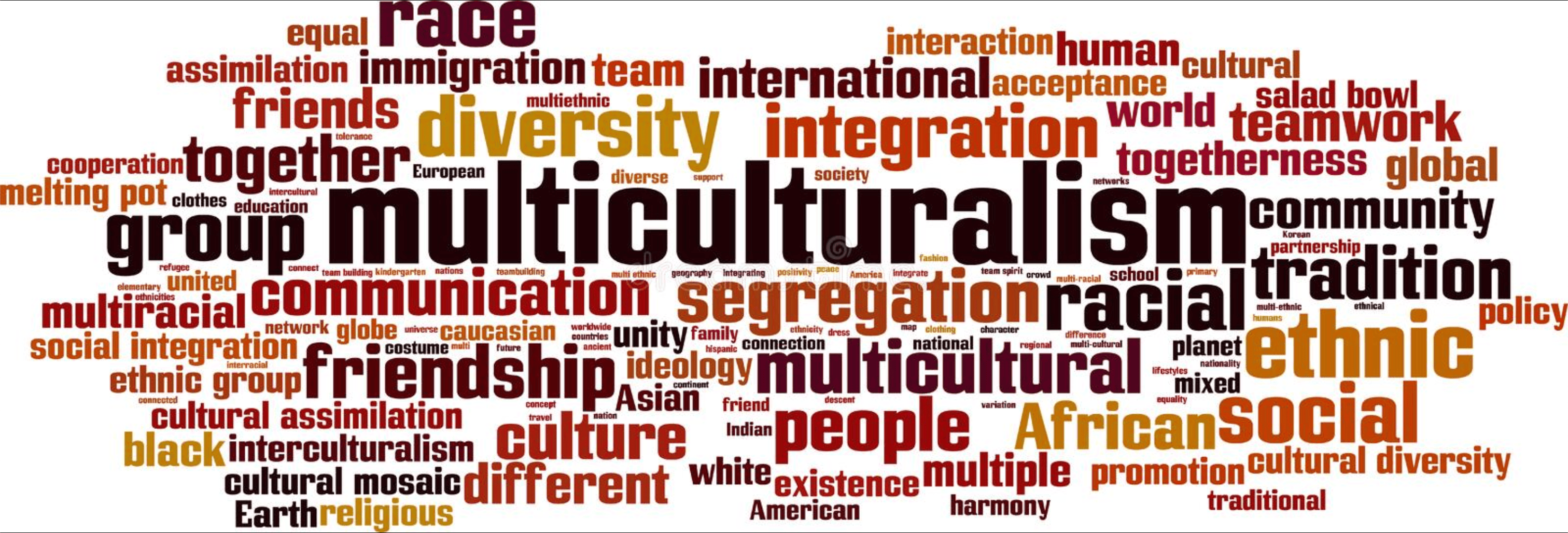 Multi-Culture